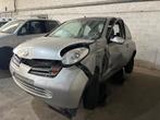 NISSAN MICRA 1.2 16V VOOR ONDERDELEN, Auto-onderdelen, Overige Auto-onderdelen, Ophalen, Nissan
