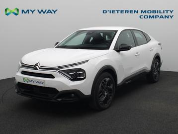 Citroen C4 X C4 X 1.2 PureTech Shine S&S (EU6.4) beschikbaar voor biedingen