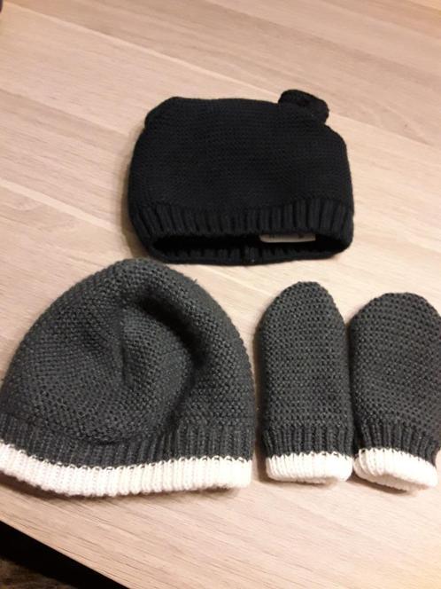 Slaapzakken,mutsjes, in pakket te koop, Kinderen en Baby's, Babykleding | Schoentjes en Sokjes, Gebruikt, Jongetje of Meisje, Schoentjes
