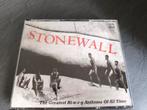 Stonewall boxset met 3 cd's, de beste Hi-n-r-g Anthems, Ophalen of Verzenden, Zo goed als nieuw, Boxset