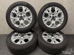 16” Kia Ceed, Hyundai Ioniq, I30, ix20 Velgen + Banden 205/5, Autos : Pièces & Accessoires, Pneus & Jantes, Pneus et Jantes, 16 pouces