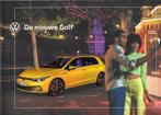 VOLKSWAGEN GOLF 2020, Livres, Autos | Brochures & Magazines, Volkswagen, Enlèvement ou Envoi, Neuf