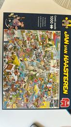 Puzzel 1000, Ophalen, Zo goed als nieuw