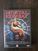 Mortal kombat dvd, Cd's en Dvd's, Ophalen of Verzenden