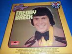 LP Freddy Breck quality sound series, Ophalen of Verzenden