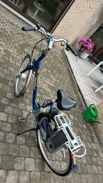 Elektrische damesfiets M twist Giant, Fietsen en Brommers, 55 tot 59 cm, Ophalen, 30 tot 50 km per accu, Giant