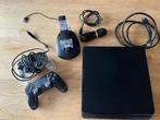 Sony PlayStation 4 1Tr, Met 2 controllers, Zo goed als nieuw, 1 TB, Ophalen