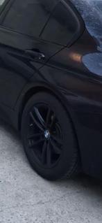 TEC velgen met winterbanden, Autos : Pièces & Accessoires, Pneus & Jantes, Pneus hiver, 17 pouces, Enlèvement, Jante(s)