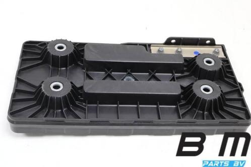 Accuconsole achter VW Passat B8 3Q0804869, Auto-onderdelen, Carrosserie, Gebruikt
