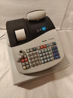 Olivetti kasregister ECR 5900, Ophalen