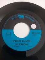 PRINCE BUSTER AL CAPONE- OO7. POPCORN SKA 45 G, Cd's en Dvd's, Vinyl Singles, Gebruikt, Ophalen of Verzenden