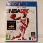 PS4 NBA 2K21 (NIEUW IN VERPAKKING!), Nieuw, Vanaf 3 jaar, Sport, Ophalen of Verzenden