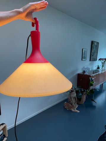 Design buitenlamp van het merk Driade beschikbaar voor biedingen