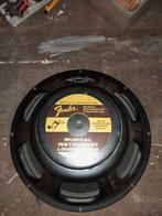 Fender speaker 8ohm, Muziek en Instrumenten, Ophalen of Verzenden, Zo goed als nieuw
