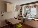 Complete keuken incl toestellen, Ophalen, Gebruikt, Hoekkeuken, Graniet of Steen