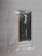 RAM Kingston DDR5 5600 16Go Fury Impact pour portable, Enlèvement, Comme neuf, DDR5, Laptop