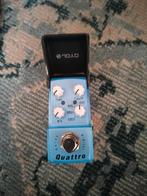 Joyo Digital Delay, Muziek en Instrumenten, Ophalen of Verzenden, Gebruikt