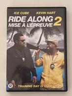 DVD Ride Along 2 (2016) Ice Cube Kevin Hart, Cd's en Dvd's, Ophalen of Verzenden