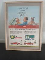 Reklames, Collections, Posters & Affiches, Enlèvement ou Envoi, Comme neuf