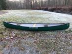 Canoë 15 pouces novacraft, Watersport en Boten, Kano's, Ophalen, Gebruikt, Met peddels, Twee personen
