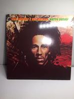 LP - Bob Marley - Natty Dread ( Vinyl ), Ophalen of Verzenden, Zo goed als nieuw, 12 inch, Poprock