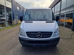 Mercedes-Benz Sprinter 313 CDI 5+5 Turen ICE -40C Carlsen Ba, 2590 kg, Carnet d'entretien, Tissu, 95 kW