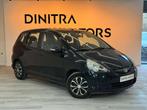 Honda Jazz 1.4i - Automaat/Auto. klimaatregeling/5 deurs, Auto's, Honda, Automaat, Stof, Gebruikt, Euro 6