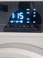Wasmachine met E5 probleem, Elektronische apparatuur, Wekkers, Ophalen, Zo goed als nieuw