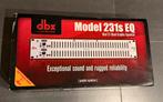 dbx 231s, Audio, Tv en Foto, Overige Audio, Tv en Foto, Ophalen, Zo goed als nieuw