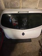 Twingo pieces carrosserie portes AVD hayon etcccc, Enlèvement, Arrière, Pare-chocs