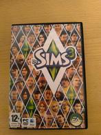 PC game De Sims 3, Ophalen, Zo goed als nieuw, Vanaf 12 jaar