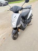Kymco , a klasse 25 km/ uur , goede staat, Fietsen en Brommers, Ophalen of Verzenden, Benzine, Kymco