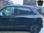 PORTIER LINKS ACHTER Renault Twingo III (AH) (|821010468R|), Auto-onderdelen, Gebruikt, Links, Renault, Deur