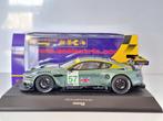Scalextric Aston Martin DBR9 #57 Ref Nr C2644, Overige merken, Racebaan, Verzenden, Nieuw