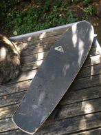 Quicksilver longboard, Sport en Fitness, Ophalen, Gebruikt, Skateboard, Longboard