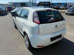 Fiat Punto 1.2i •PANO• •Airco• [KEURING+CARPASS], Autos, Achat, Entreprise, Boîte manuelle, Tissu