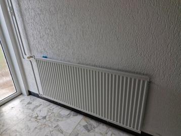 4 radiatoren te koop  beschikbaar voor biedingen