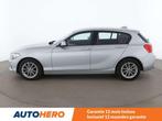 BMW 1 Serie 116 116i Advantage (bj 2017), Auto's, 116 g/km, Gebruikt, 109 pk, 5 deurs