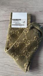 Gucci universal socks, Kleding | Dames, Sokken en Kousen, Ophalen of Verzenden