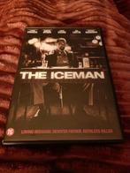 DVD The Iceman, Ophalen of Verzenden, Zo goed als nieuw