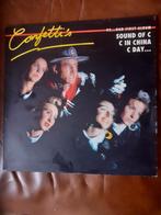 LP Confetti's : 92...our first album (Belpop), Cd's en Dvd's, Ophalen of Verzenden