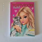 Pocket supermodel, kleurboek, 100 vellen, Hobby en Vrije tijd, Tekenen, Verzenden, Nieuw, Papier, Schets- of Tekenboek