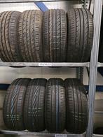 195/55/15 zomerbanden diverse A-merken 6+mm vanaf €40 p st., Auto-onderdelen, Banden en Velgen, Gebruikt, 15 inch, Ophalen of Verzenden