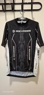 Fietskledij, koerskledij, shirt korte mouwen maat XL, Fietsen en Brommers, Fietsaccessoires | Fietskleding, Gebruikt, Heren, Ophalen of Verzenden