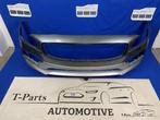 Volvo S90 V90 voorbumper cross origineel bumper 2016+, Auto-onderdelen, Gebruikt, Voor, Volvo, Bumper