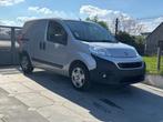 Fiat Fiorino * 1.3 M-jet  95pk * Airco * Navi, Stof, Euro 6, Bedrijf, Zilver of Grijs