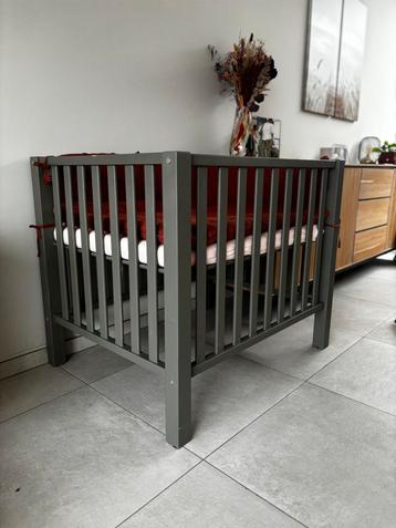 Park Anctraciet + matras beschikbaar voor biedingen