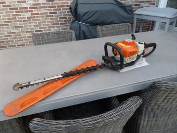 Heggenschaar van Stihl type HS81T beschikbaar voor biedingen