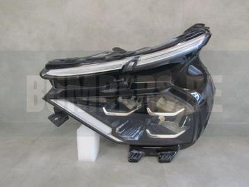Koplamp Citroen C4 III LED Vision 20- 9830649480 LINKS Kopla beschikbaar voor biedingen