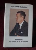 Renaat Van Elslande, Boeken, Ophalen of Verzenden, Dequae, Dries e.a.